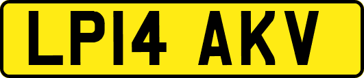 LP14AKV