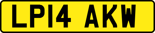 LP14AKW