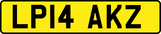LP14AKZ