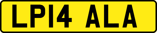 LP14ALA
