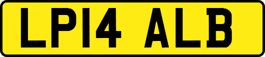 LP14ALB