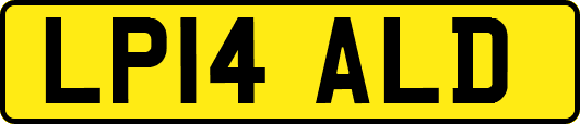 LP14ALD