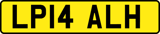 LP14ALH