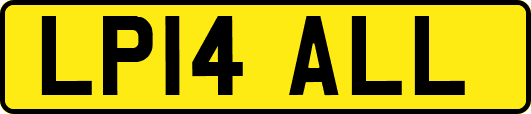 LP14ALL