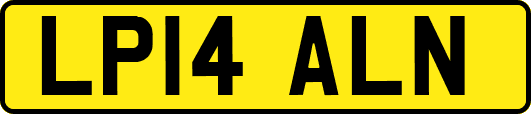 LP14ALN