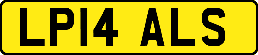 LP14ALS