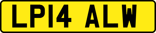 LP14ALW