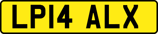LP14ALX