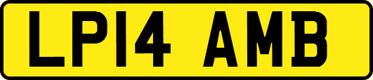 LP14AMB