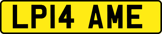 LP14AME