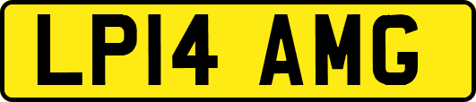 LP14AMG