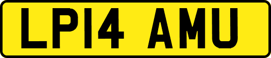 LP14AMU