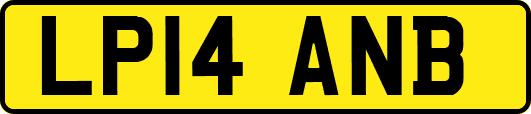 LP14ANB