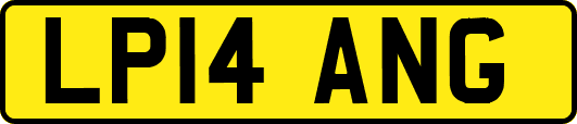 LP14ANG