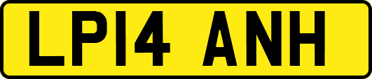 LP14ANH