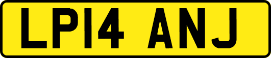 LP14ANJ