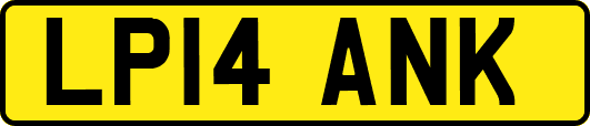 LP14ANK