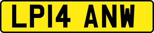 LP14ANW