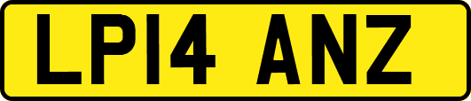 LP14ANZ