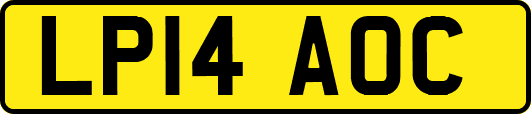 LP14AOC