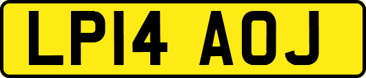 LP14AOJ