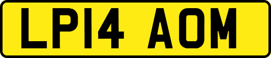 LP14AOM