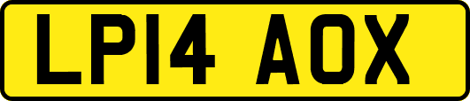 LP14AOX