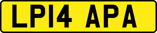 LP14APA