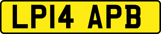 LP14APB
