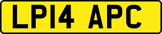 LP14APC