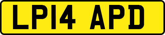 LP14APD