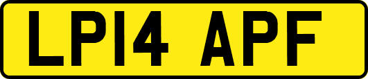 LP14APF