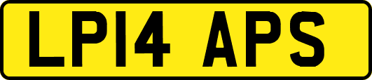 LP14APS