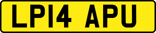 LP14APU