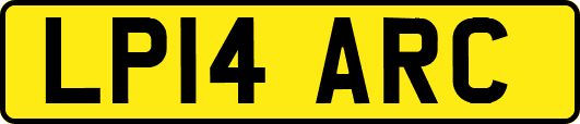 LP14ARC