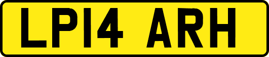 LP14ARH