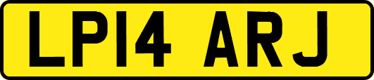 LP14ARJ