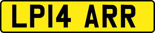 LP14ARR