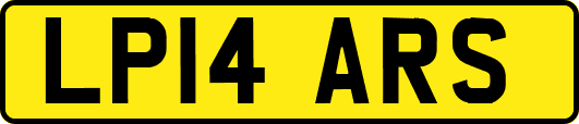 LP14ARS