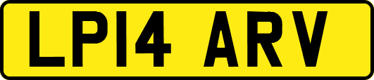 LP14ARV