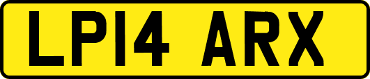 LP14ARX