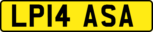 LP14ASA