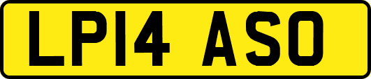 LP14ASO