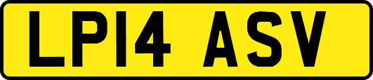 LP14ASV