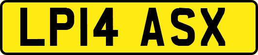LP14ASX