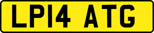 LP14ATG