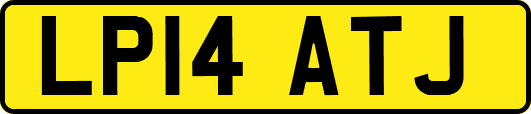 LP14ATJ