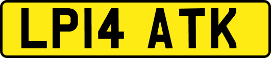 LP14ATK