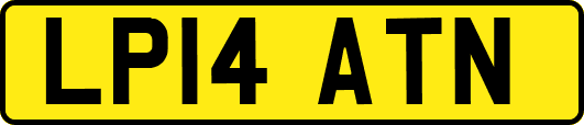 LP14ATN