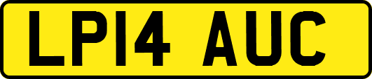LP14AUC